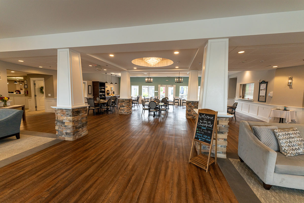 Salterra at Chesterfield, New Baltimore, MI 10