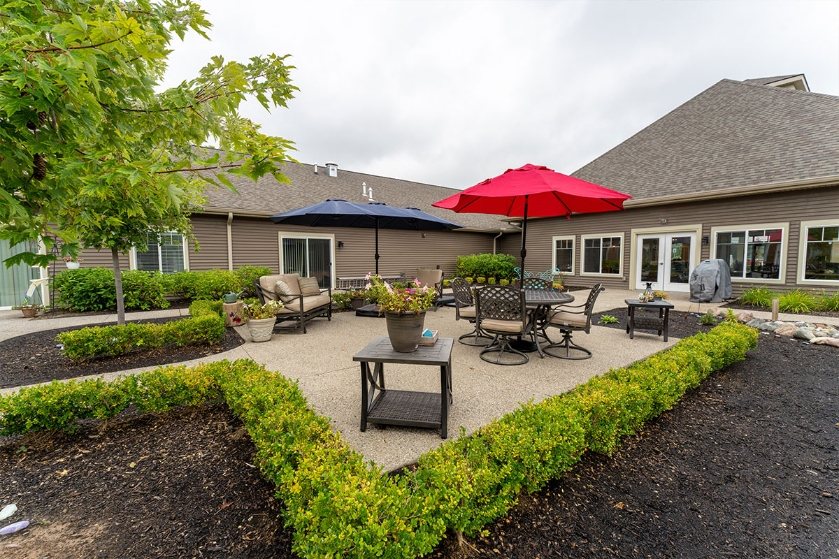 Salterra at Chesterfield, New Baltimore, MI 7