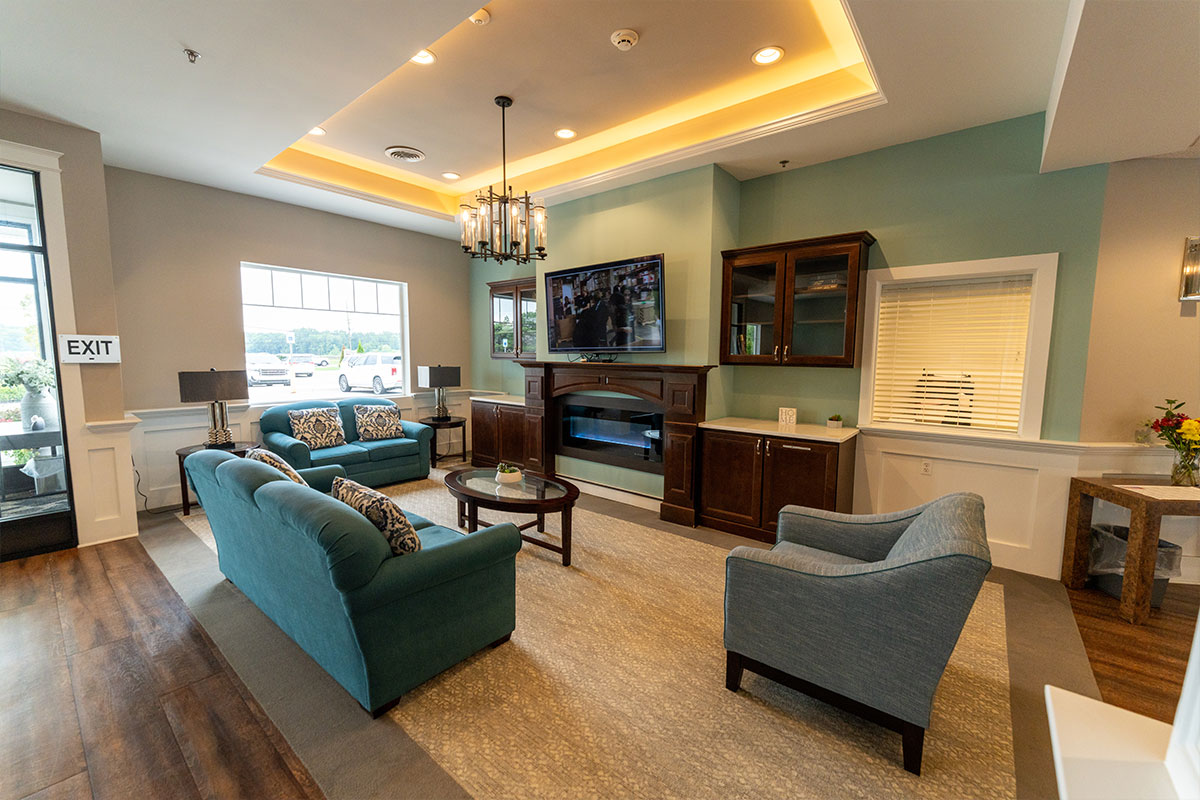 Salterra at Chesterfield, New Baltimore, MI 2