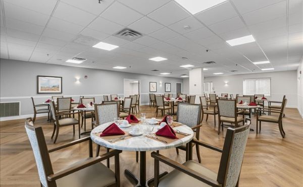 Juniper Village at Devon, Devon, PA 3