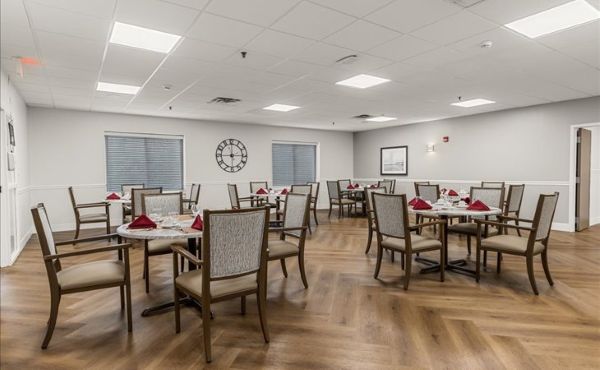 Juniper Village at Devon, Devon, PA 2