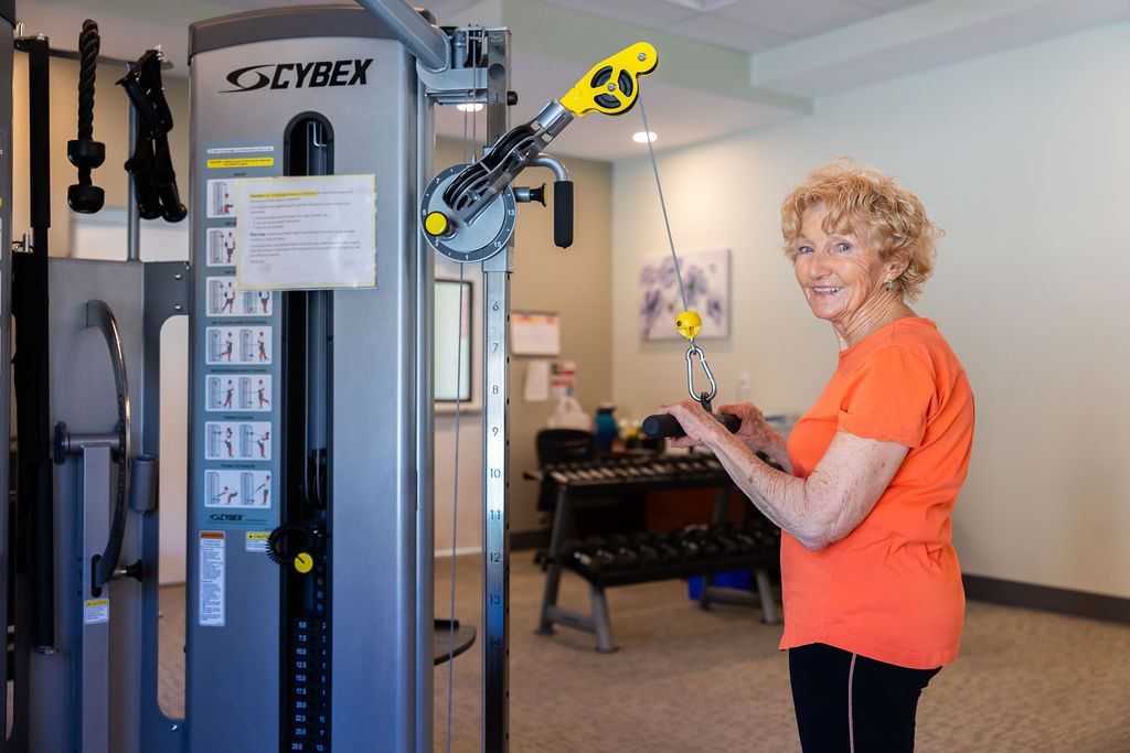 Fellowship Square Tucson, Tucson, AZ 8