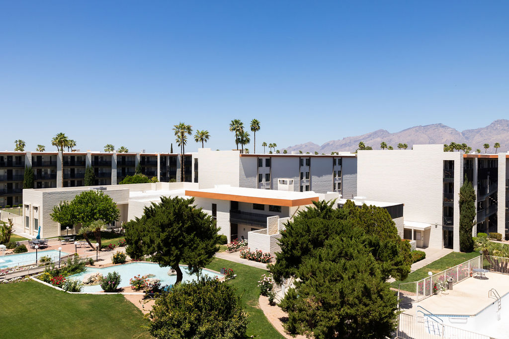 Fellowship Square Tucson, Tucson, AZ 9