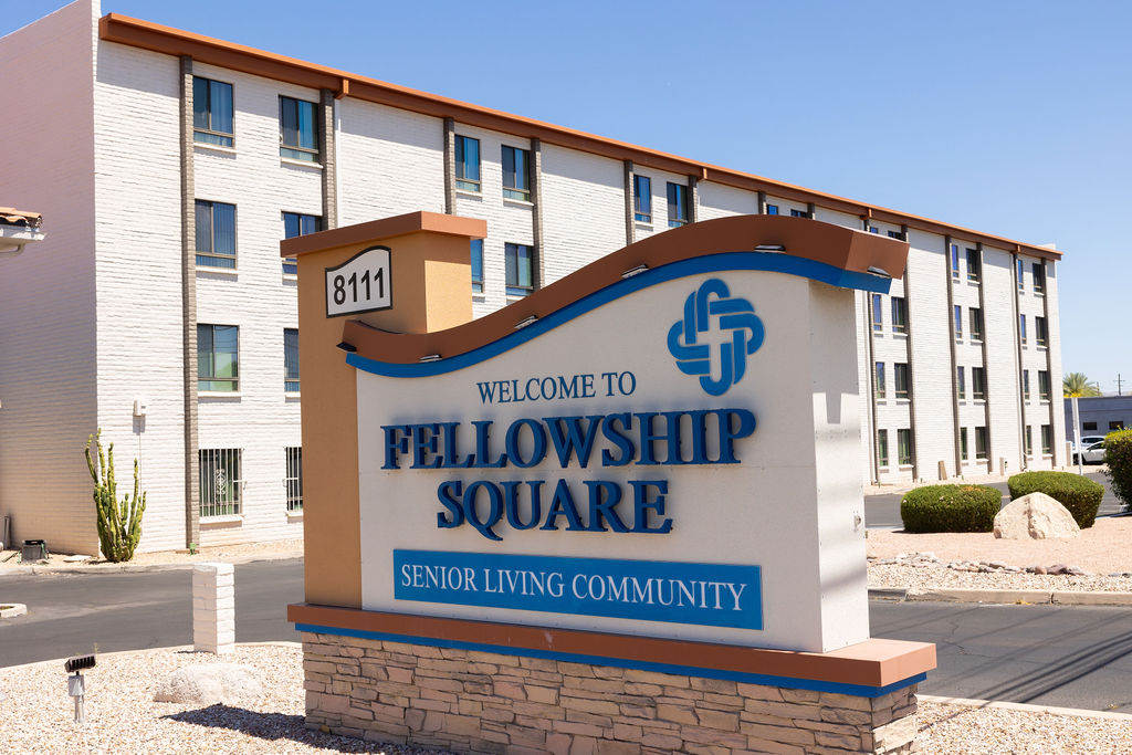Fellowship Square Tucson, Tucson, AZ 11