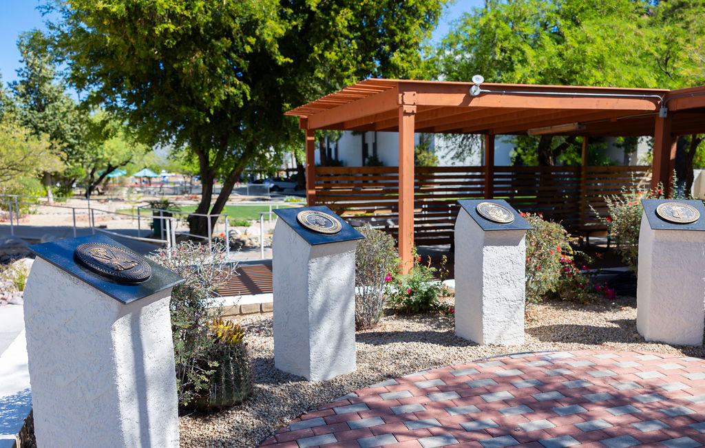 Fellowship Square Tucson, Tucson, AZ 2