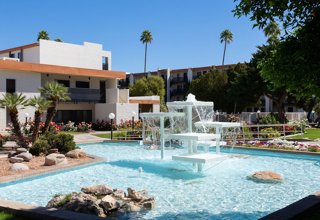 Fellowship Square Tucson, Tucson, AZ 3