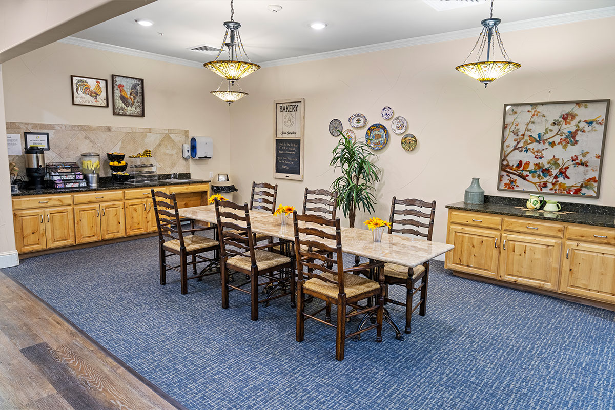 Mariella of Grapevine, Grapevine, TX 10