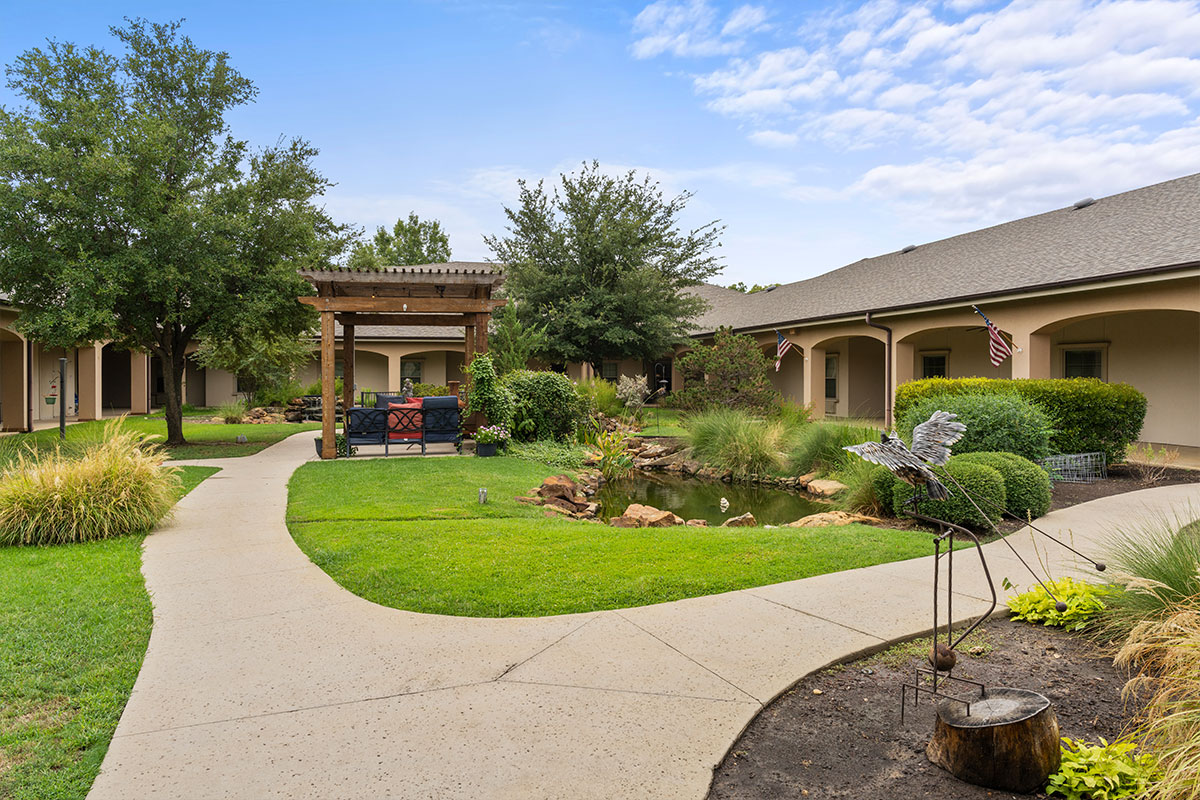 Mariella of Grapevine, Grapevine, TX 9