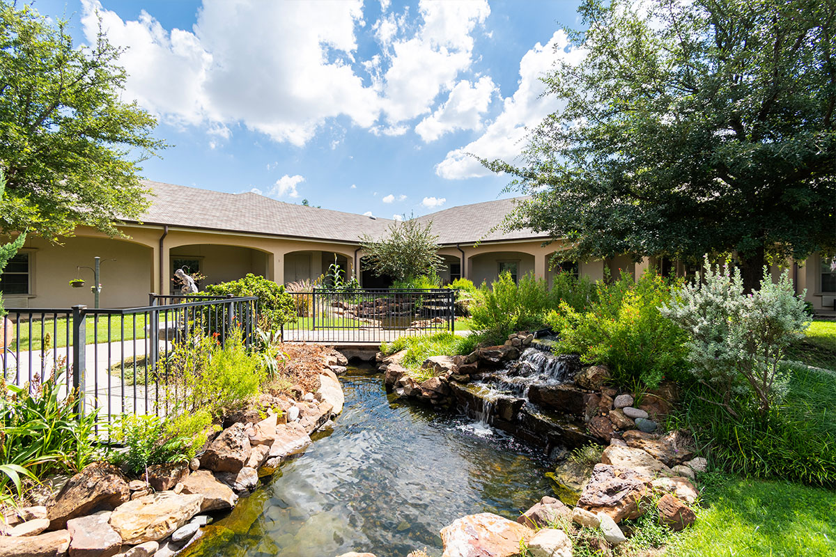 Mariella of Grapevine, Grapevine, TX 7