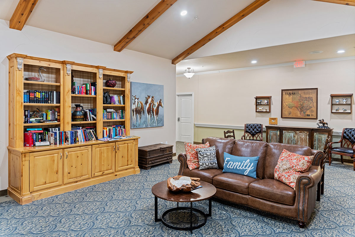 Mariella of Grapevine, Grapevine, TX 5