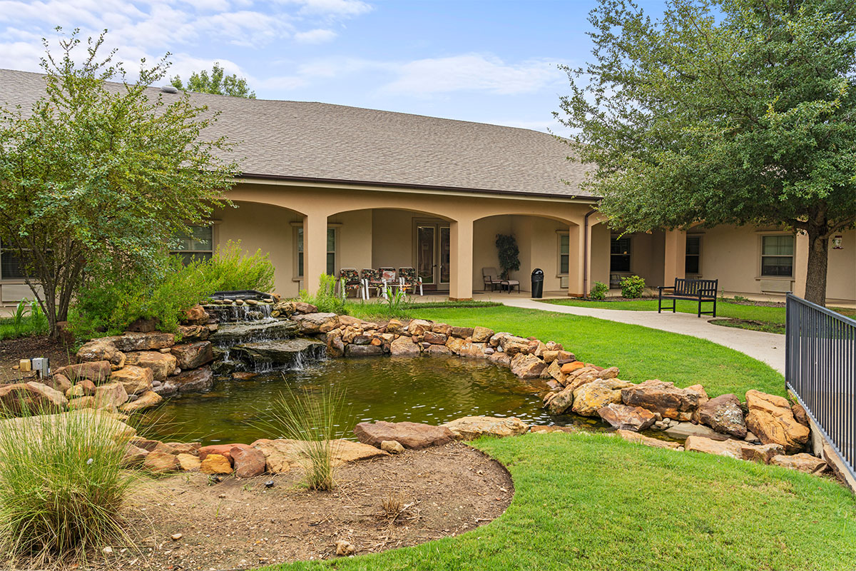 Mariella of Grapevine, Grapevine, TX 11