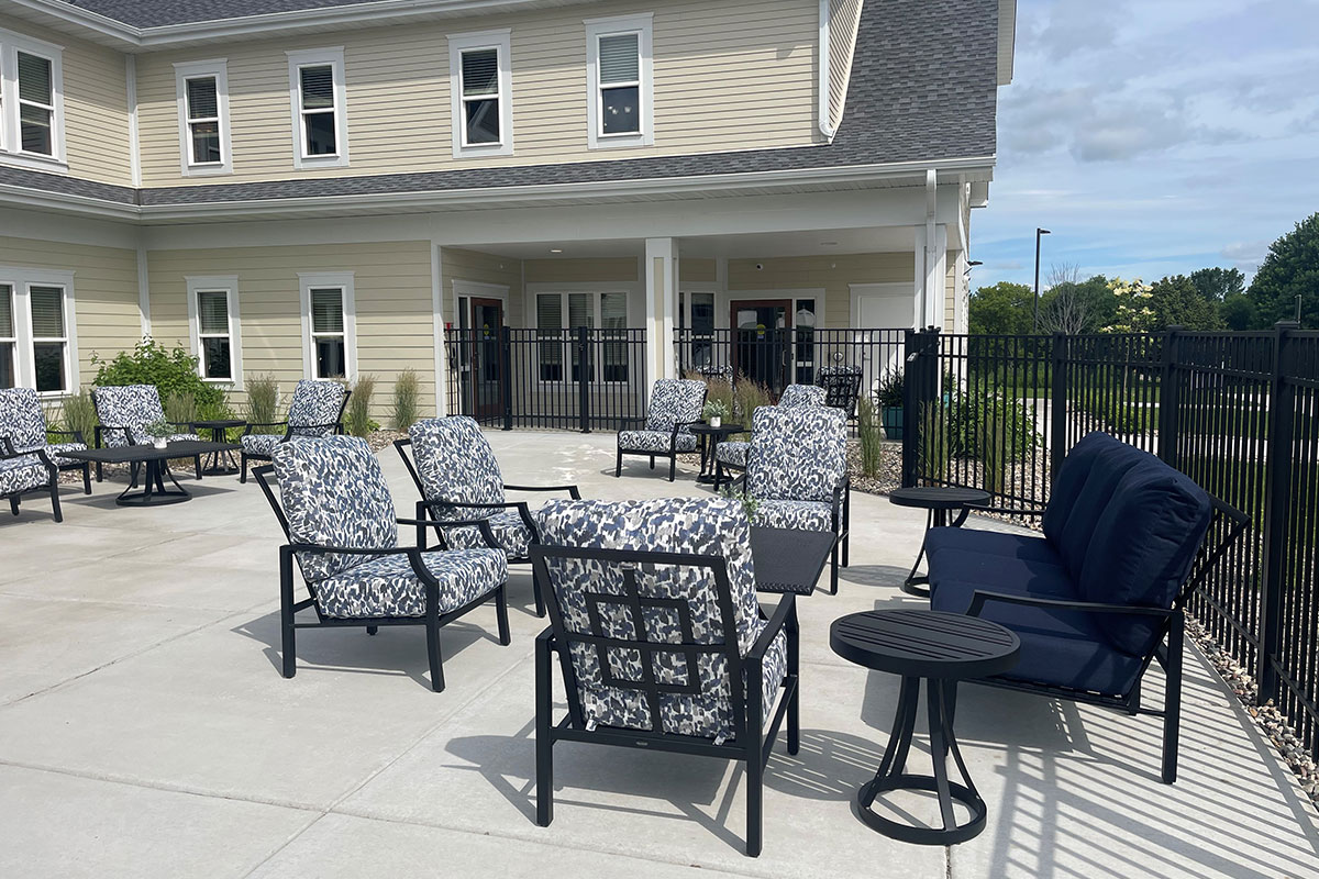 Salterra at Hanover, Hanover, MN 8