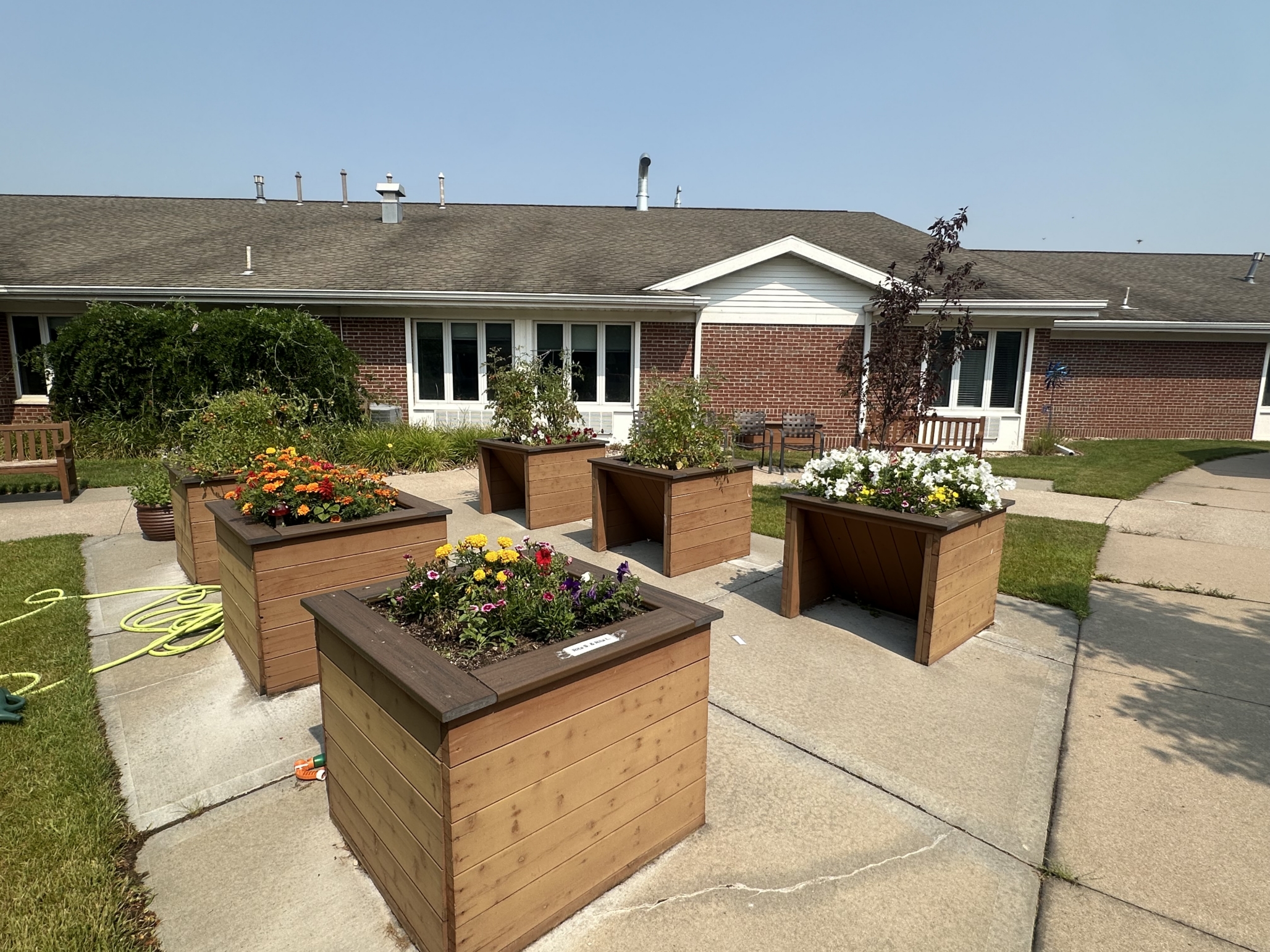Valley VNA Senior Care, Neenah, WI 20