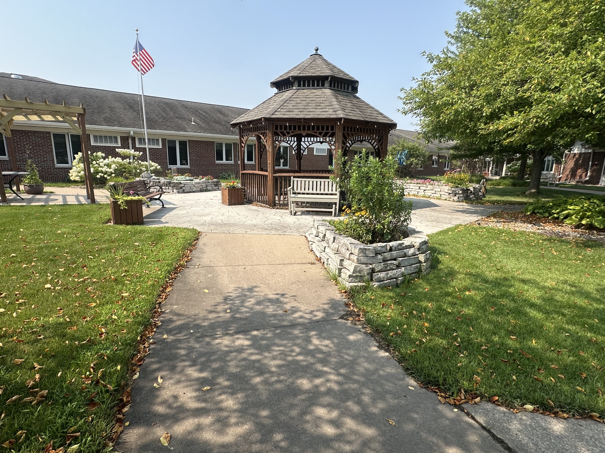 Valley VNA Senior Care, Neenah, WI 18
