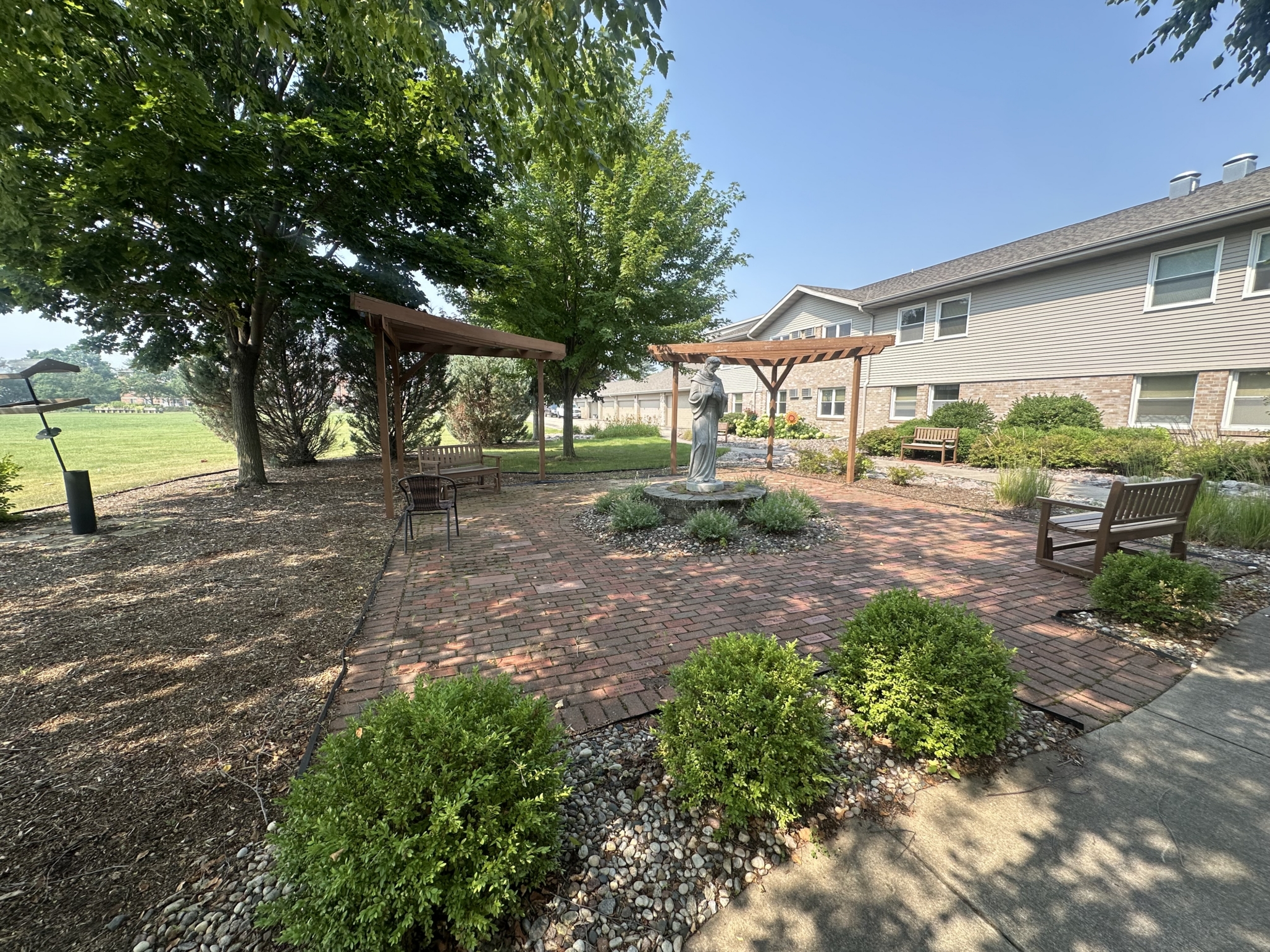 Valley VNA Senior Care, Neenah, WI 17