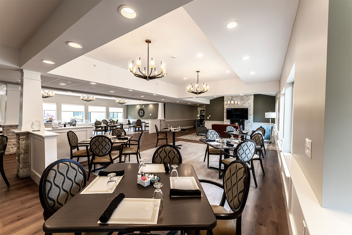 Mariella of Lake Orion, Lake Orion, MI 6