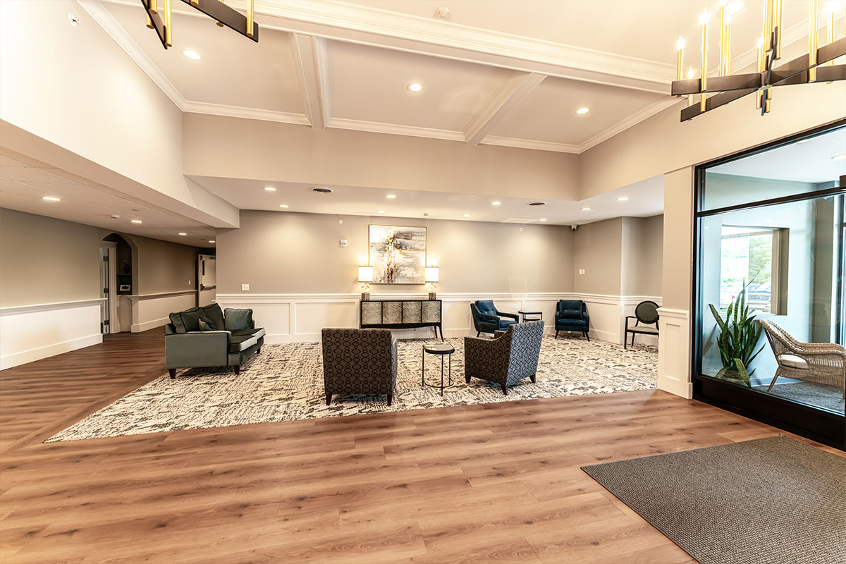 Mariella of Lake Orion, Lake Orion, MI 3