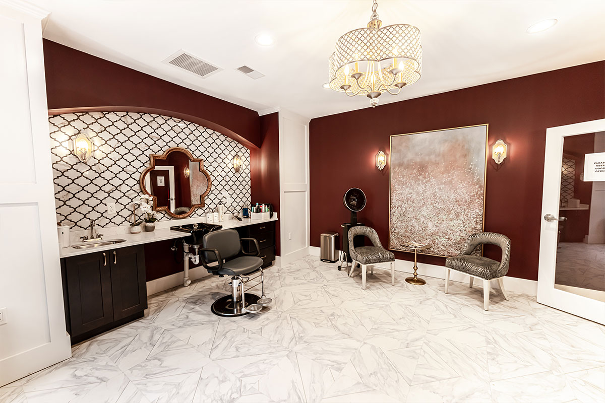 Mariella of Lake Orion, Lake Orion, MI 2