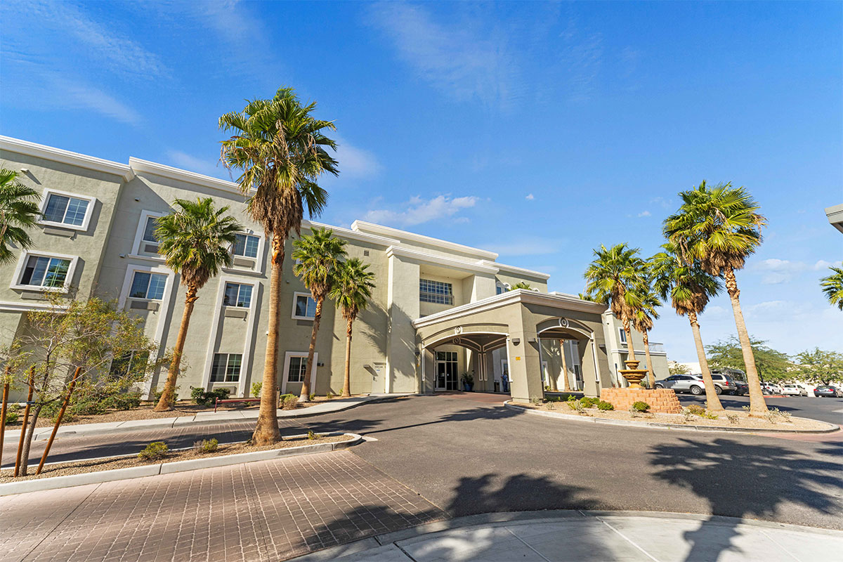 Salterra at Las Vegas, Las Vegas, NV 7