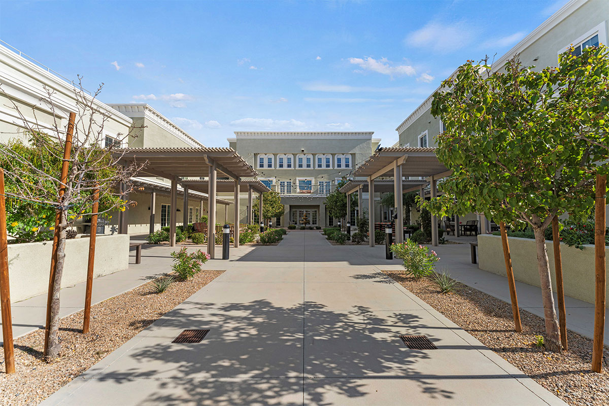 Salterra at Las Vegas, Las Vegas, NV 5