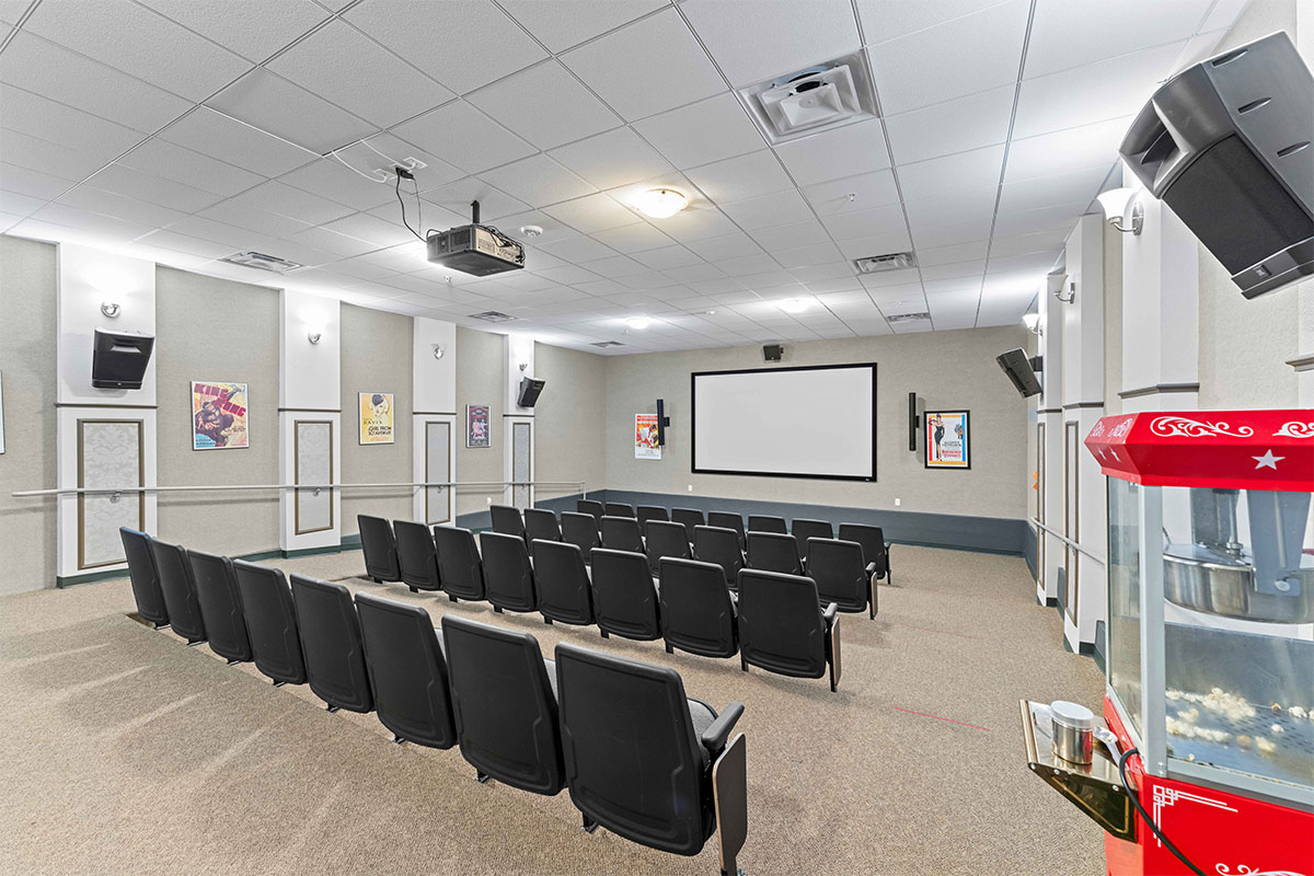 Salterra at Las Vegas, Las Vegas, NV 4