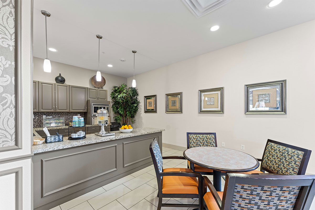 Salterra at Las Vegas, Las Vegas, NV 3