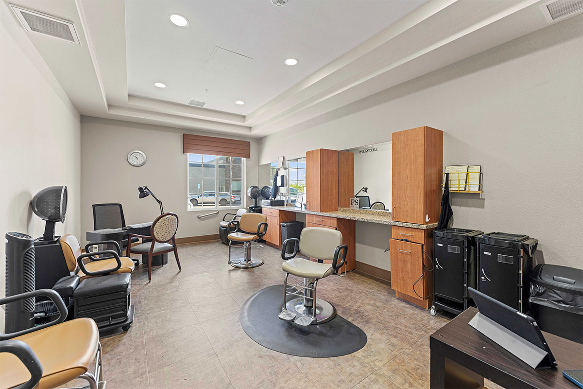 Salterra at Las Vegas, Las Vegas, NV 2