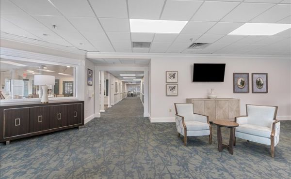 Juniper Village at Devon, Devon, PA 9