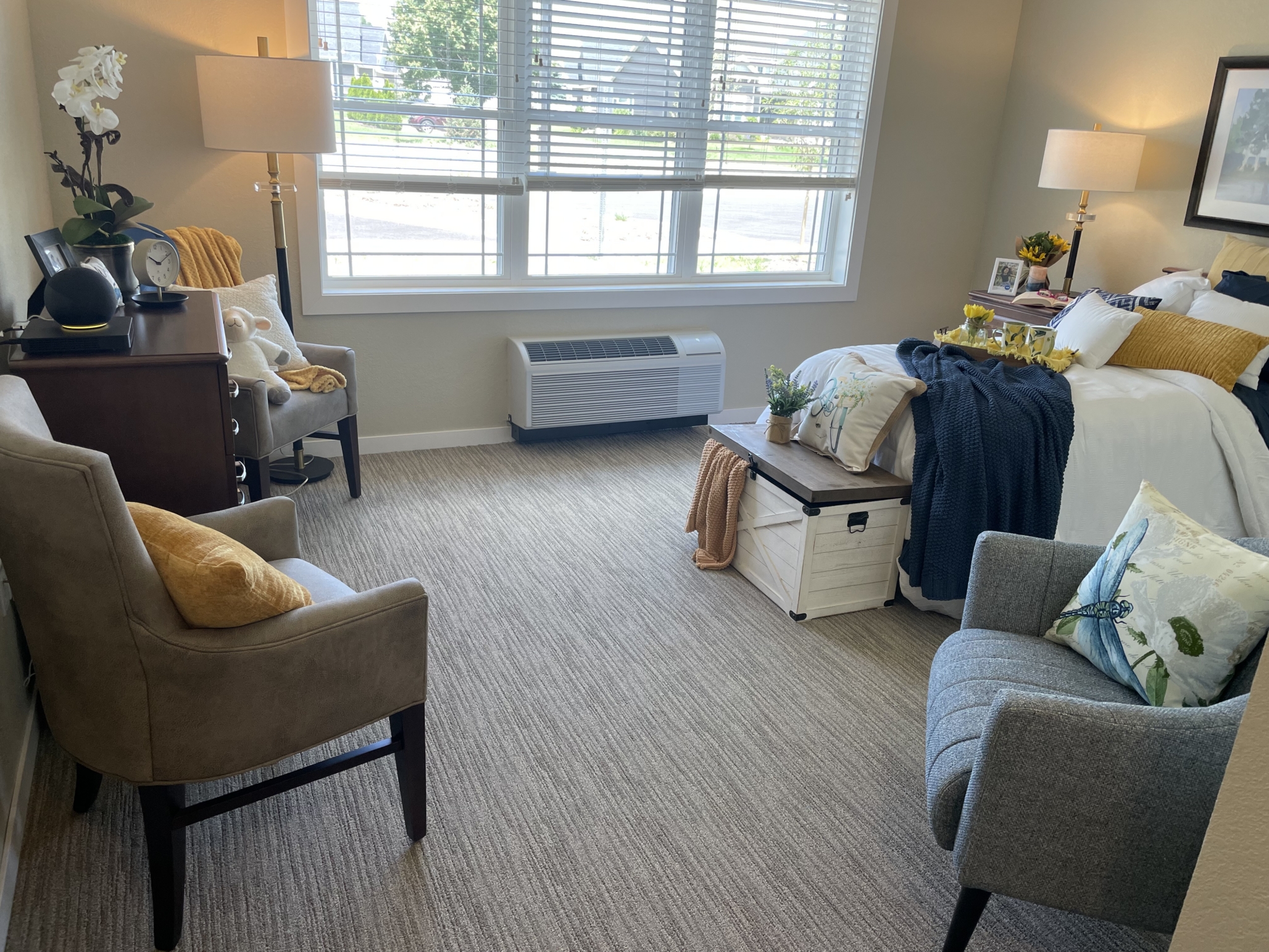 The Courtyard at Fitchburg, Fitchburg, WI 9