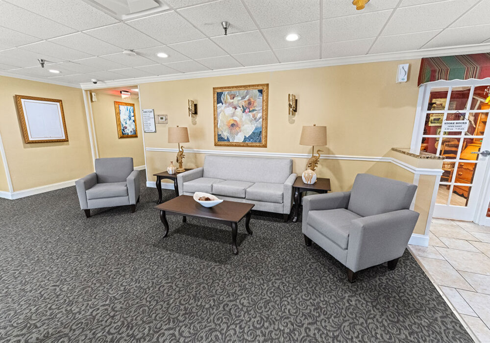 Salterra at Pinellas Park, Pinellas Park, FL 10