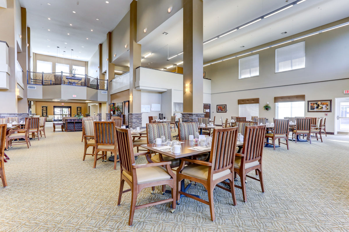 Mariella of Reno, Reno, NV 8