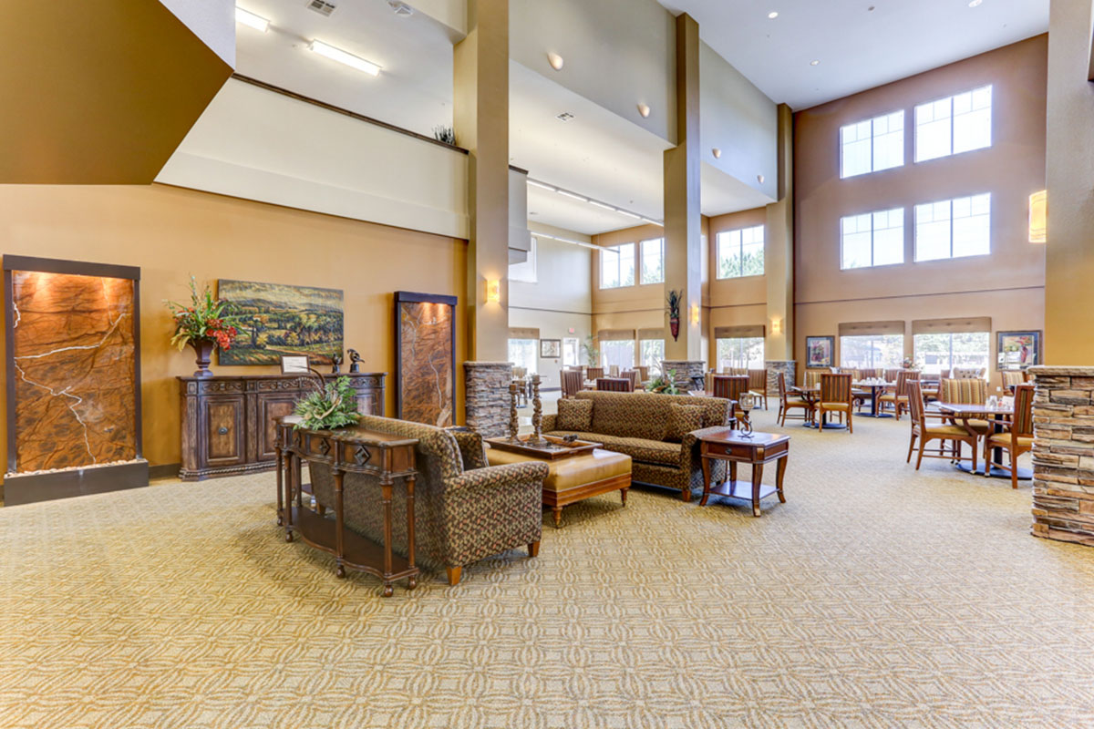 Mariella of Reno, Reno, NV 2