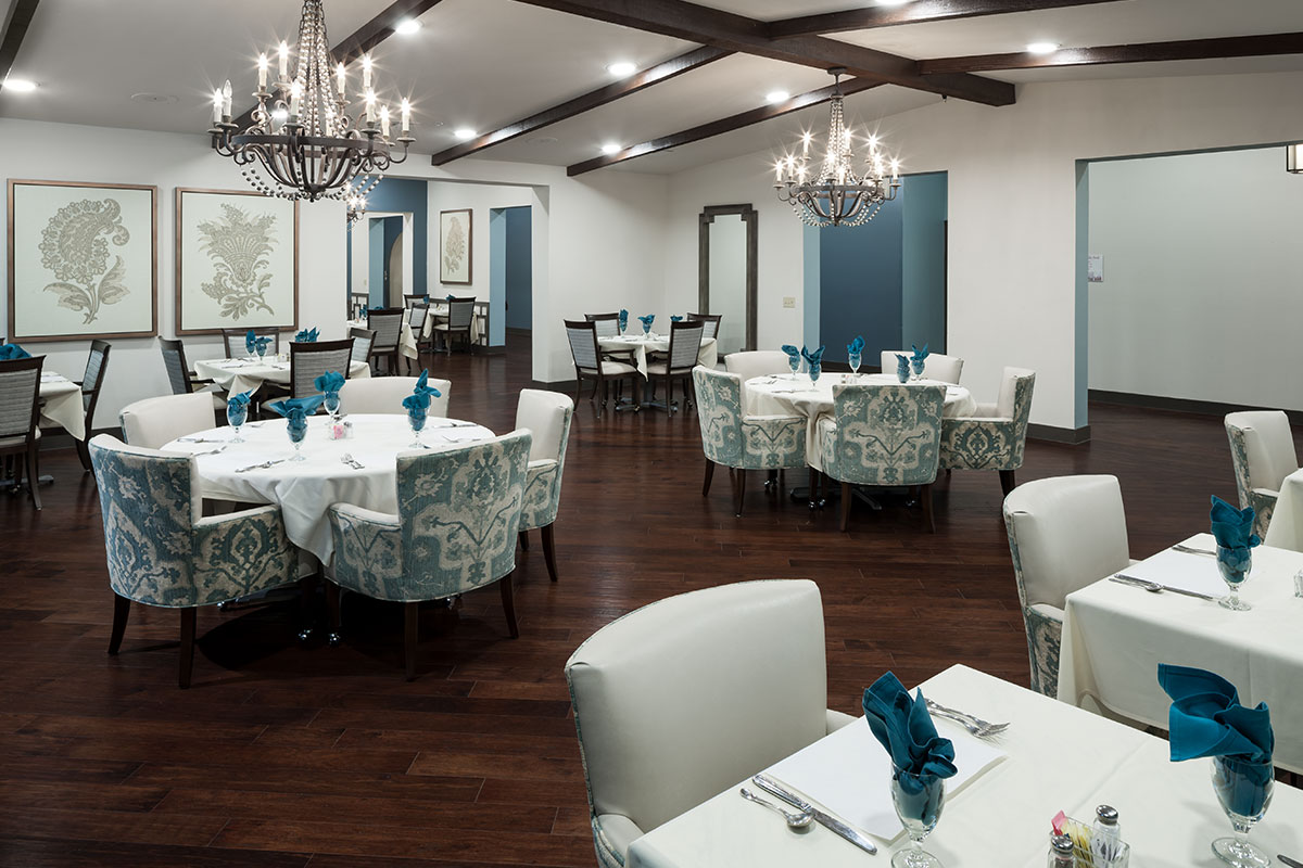 Mariella of Teravista, Round Rock, TX 2