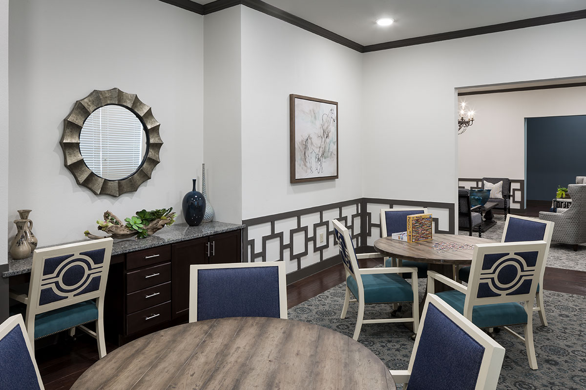 Mariella of Teravista, Round Rock, TX 6