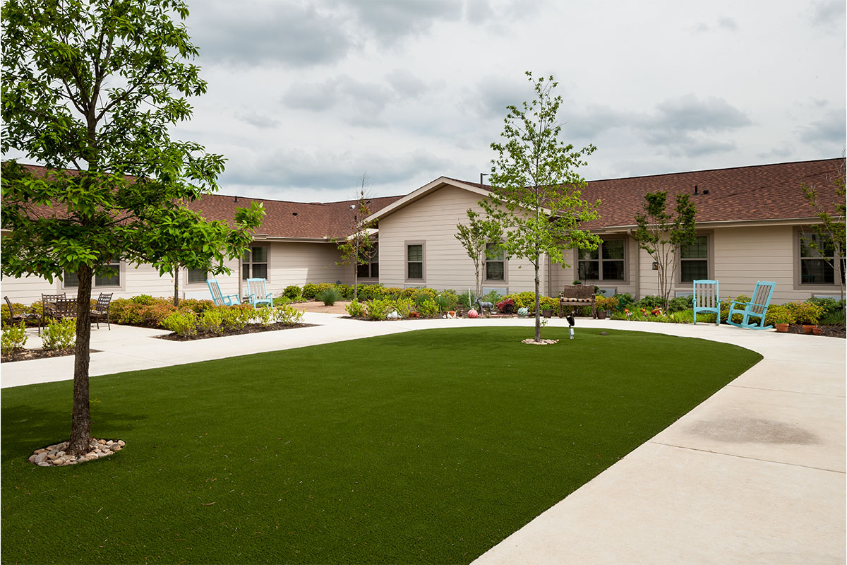 Mariella of Teravista, Round Rock, TX 5