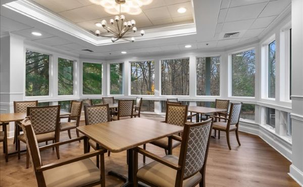 Juniper Village at Devon, Devon, PA 6