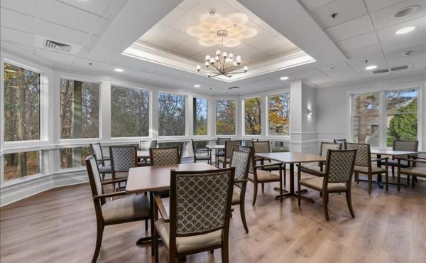 Juniper Village at Devon, Devon, PA 7