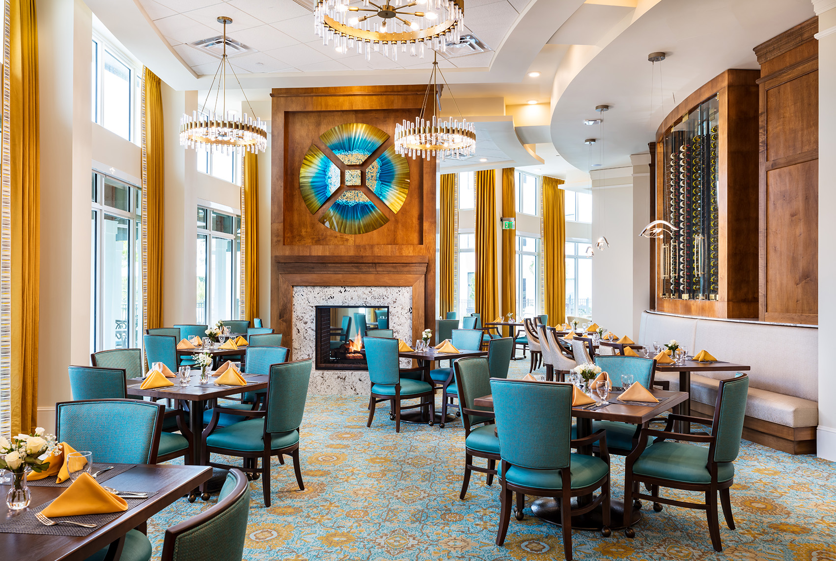 American House Naples, Naples, FL