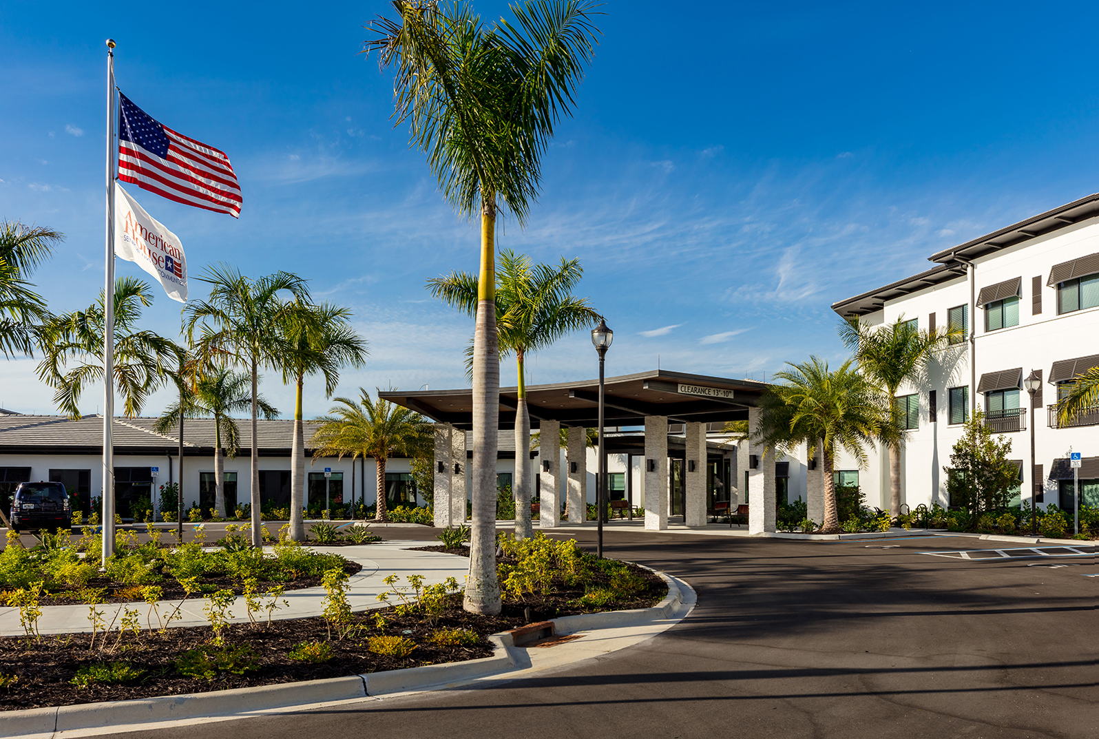 American House Naples, Naples, FL 3