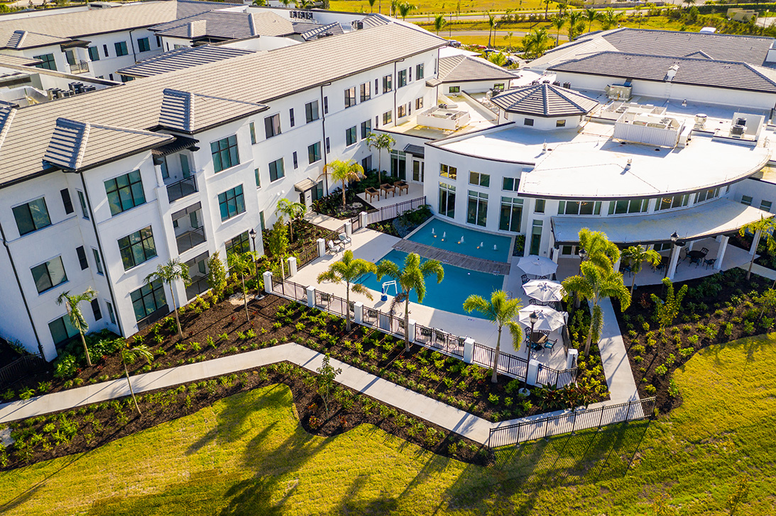 American House Naples, Naples, FL 5