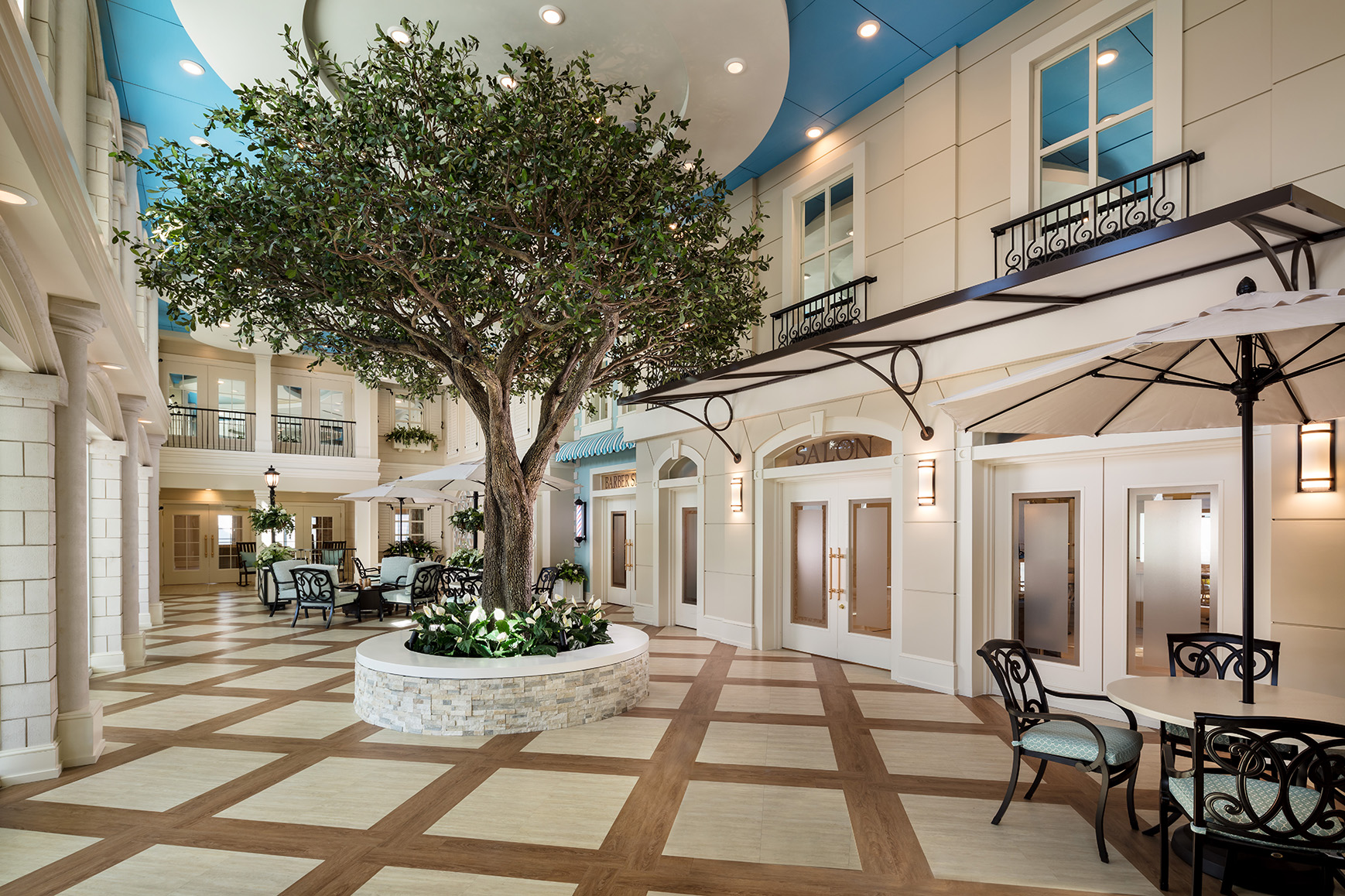 American House Naples, Naples, FL 6