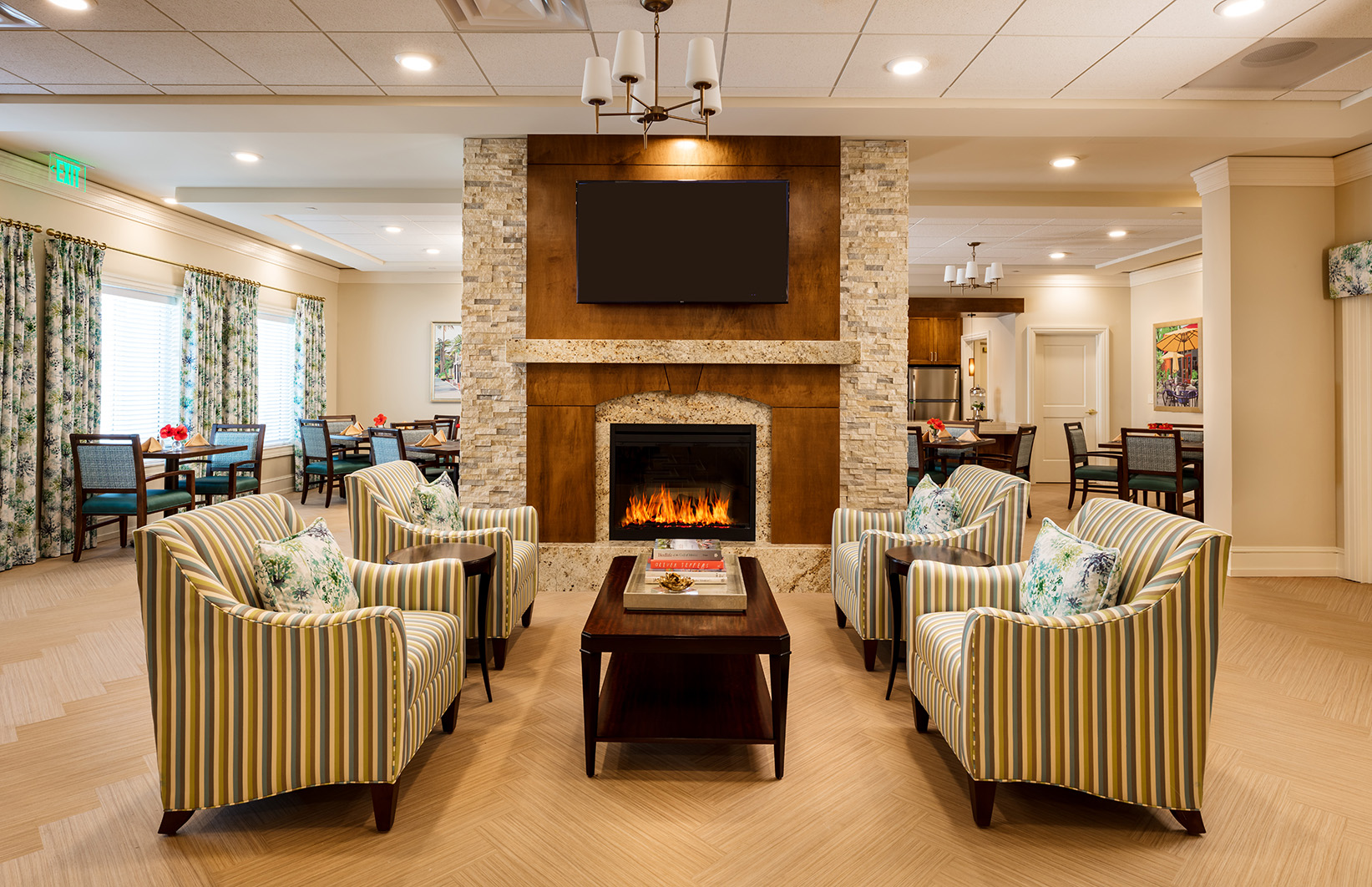 American House Naples, Naples, FL 4