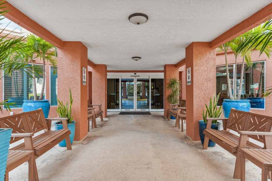 American House The Palms, Fort Myers, FL 3