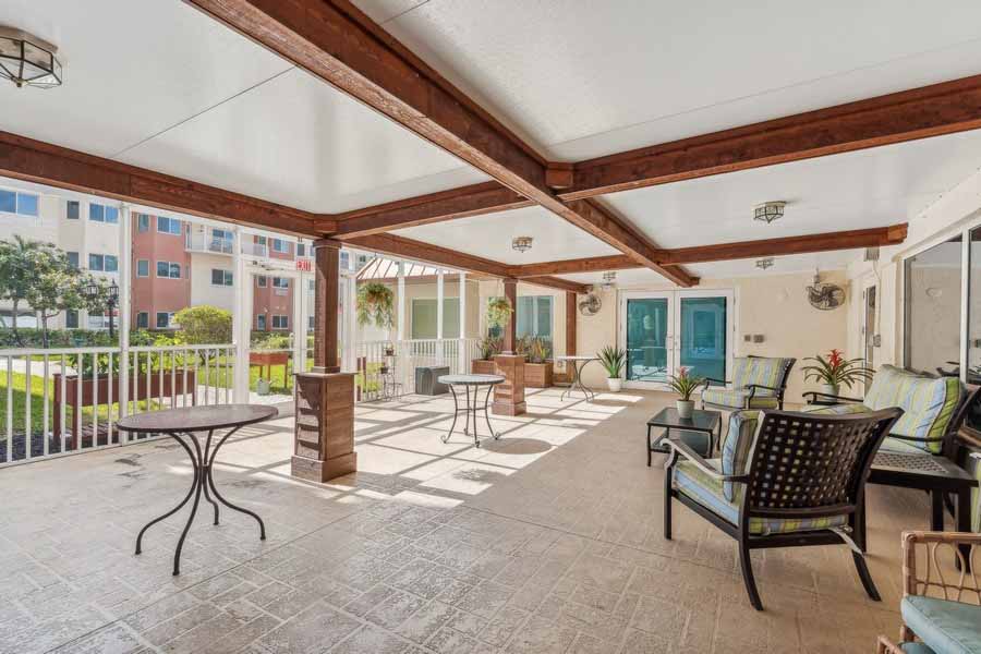 American House The Palms, Fort Myers, FL 2