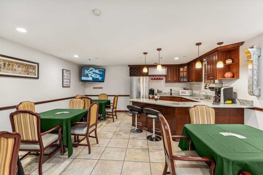 American House The Palms, Fort Myers, FL 7