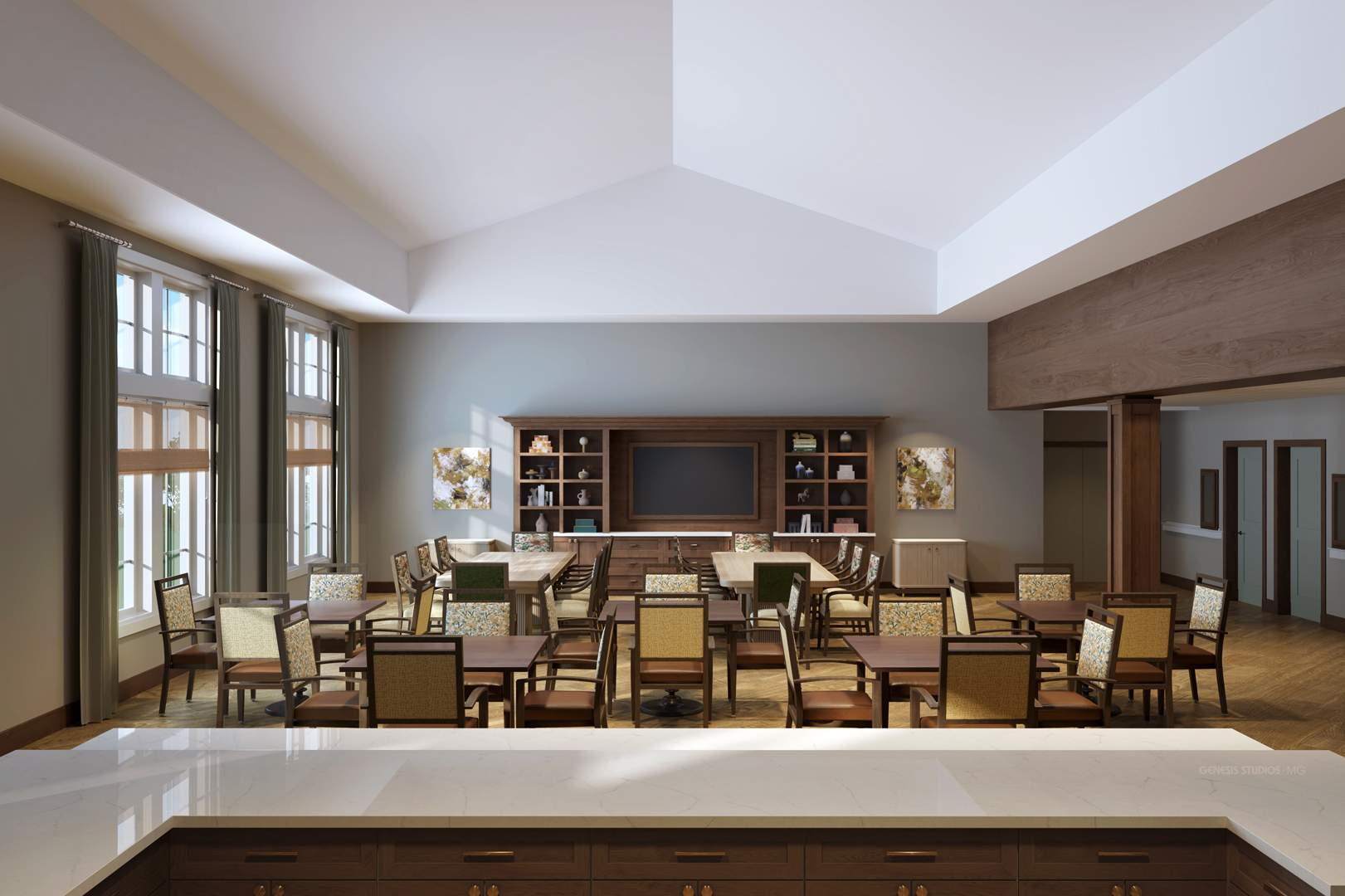 Cedarhurst of Shawnee, Shawnee, KS 2