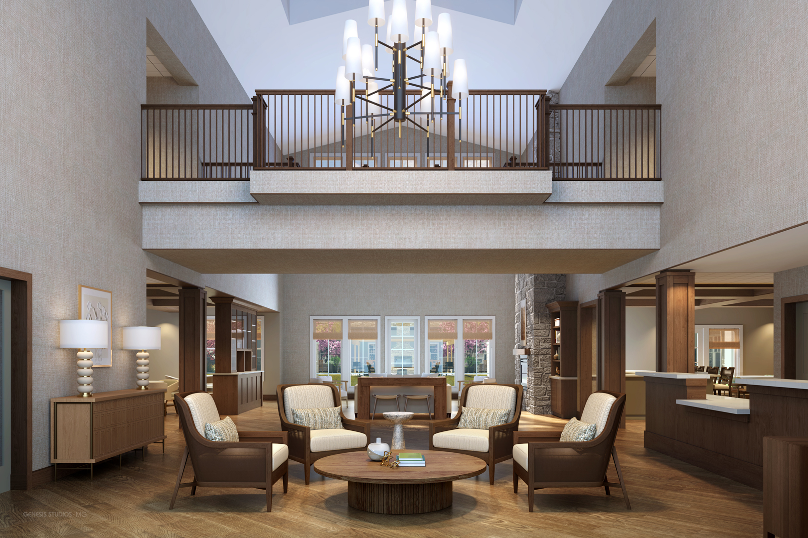 Cedarhurst of Shawnee, Shawnee, KS 4