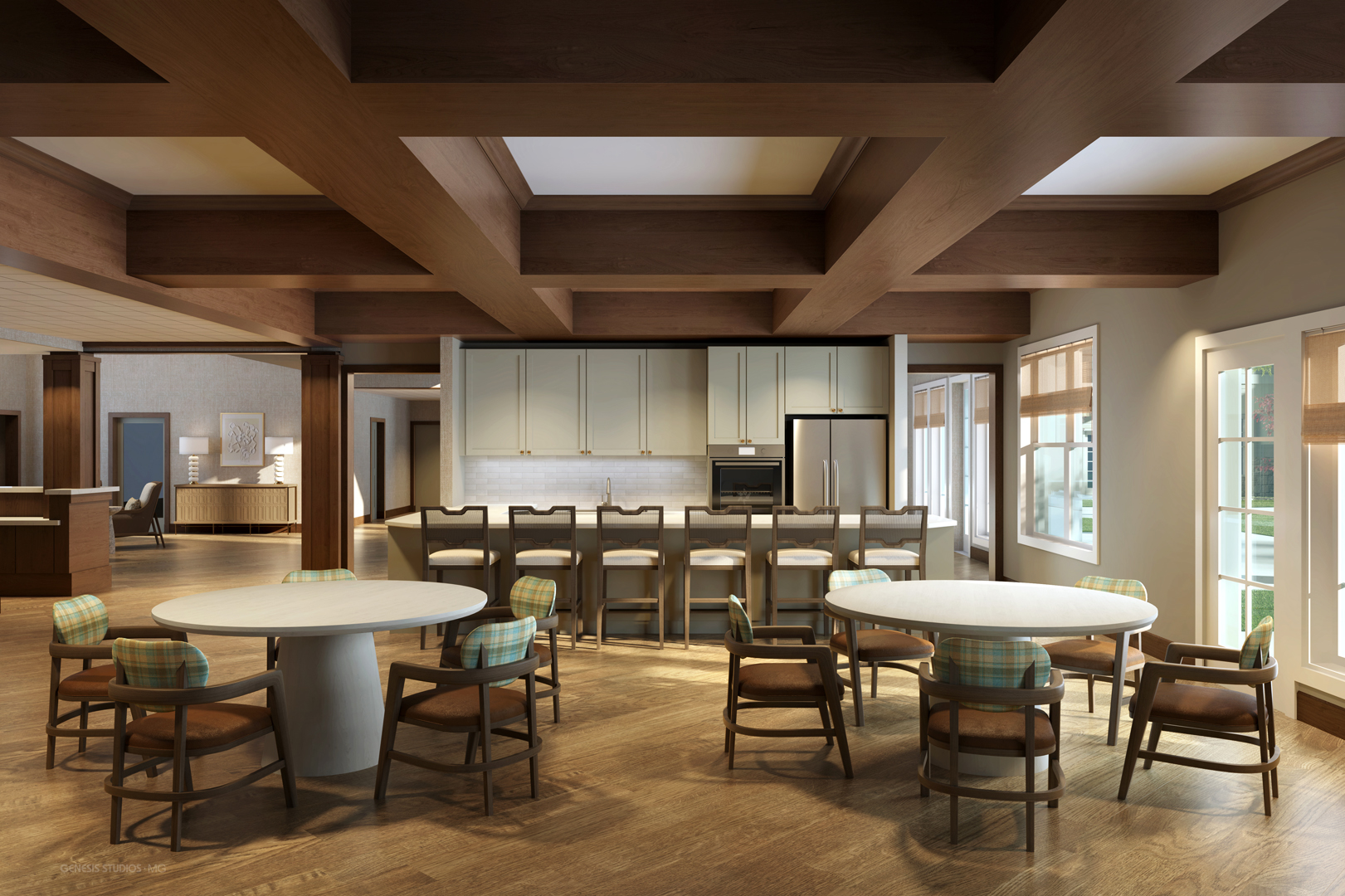 Cedarhurst of Shawnee, Shawnee, KS 5