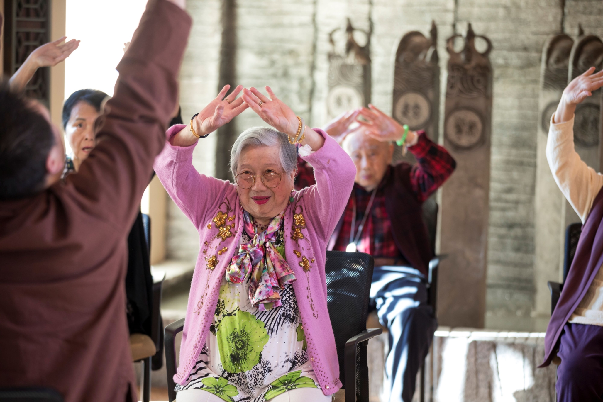 Aegis Gardens Newcastle, Bellevue, WA 4