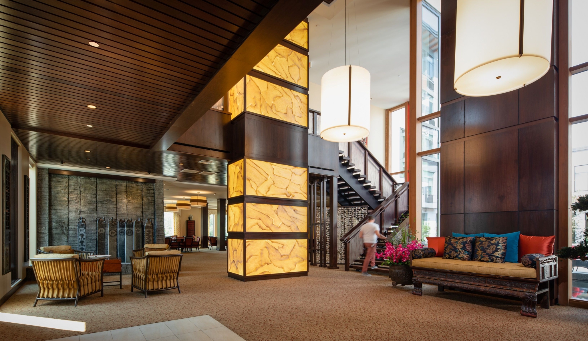 Aegis Gardens Newcastle, Bellevue, WA 3